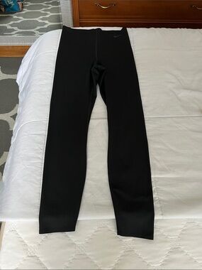 Nike Black Girls' Performance Leggings